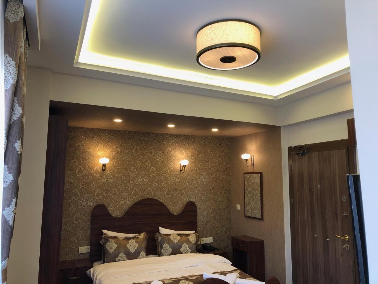 Capricorn By Otantik Suites Istanbul Ngoại thất bức ảnh