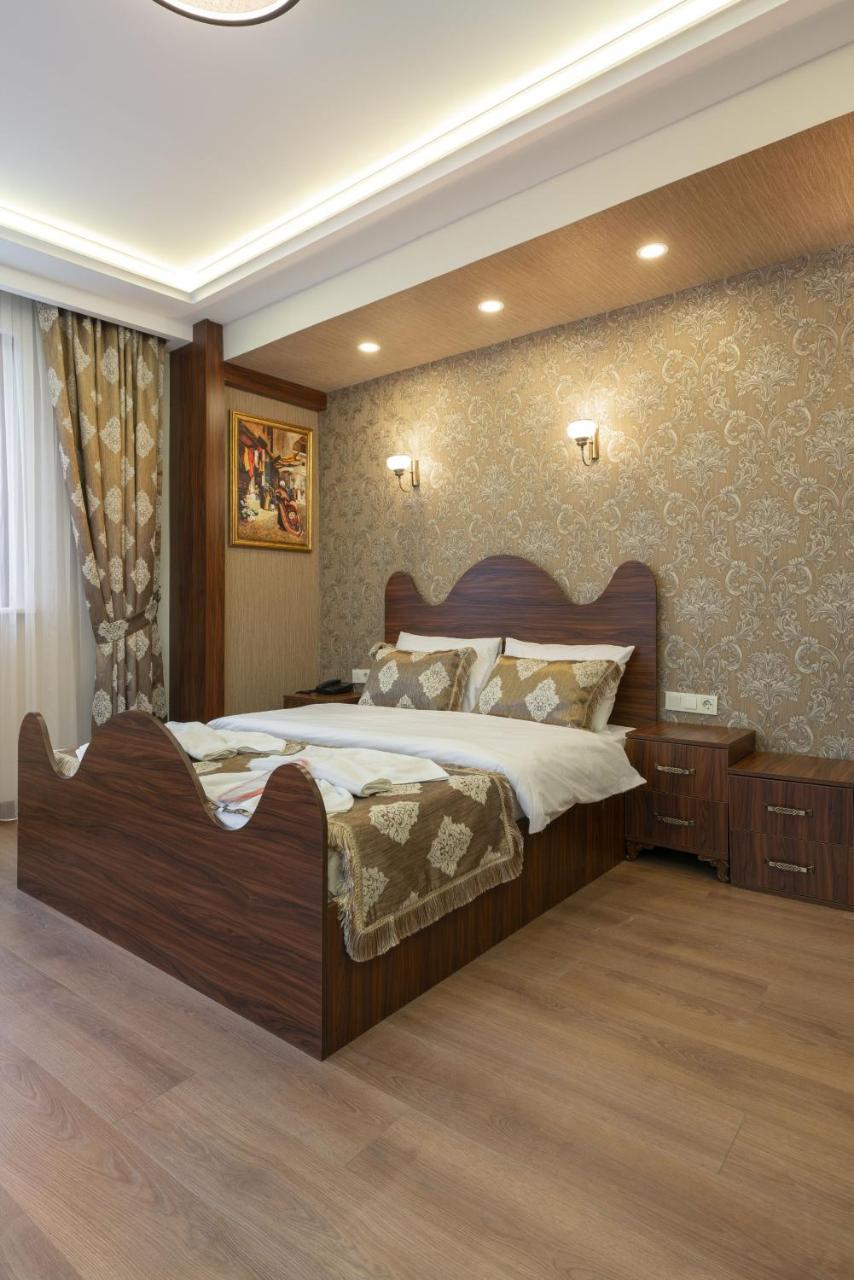 Capricorn By Otantik Suites Istanbul Ngoại thất bức ảnh